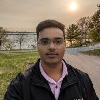 Mayank Patel