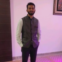 Prabhat Gupta