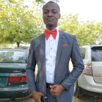 Justice Isanbor