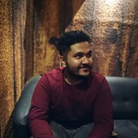 Rahul Jadhav