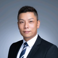 Anthony Fong