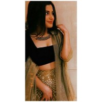 Sanya Khan