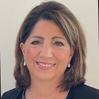 Lisa Garrison