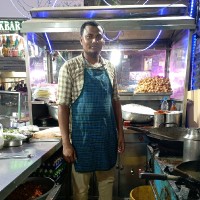 Mohammed Khaleel