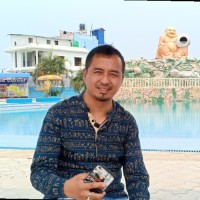 Vikram Thakuri