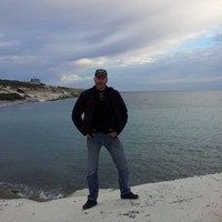 CHRYSOSTOMOS Chrysostomou