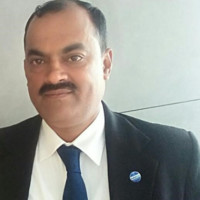 Shekar Bangalore