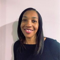 Jamie Dortch, Ph.D.