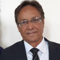 jasbir singh choudhary