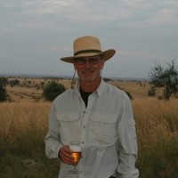 Fred McGregor