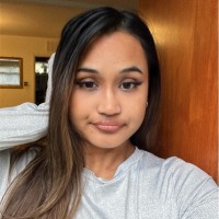 Alishma Shrestha