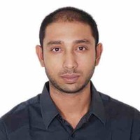 Abhishek Thimmaiah