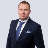 Pavel Rokhin