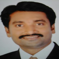 Dr. Nilesh Byakod