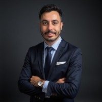 Saul Mynssen de Mendonça, MBA