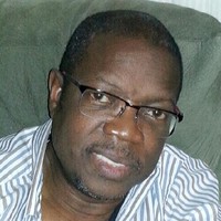 Gilbert Harris