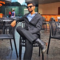 Kritik Kumar