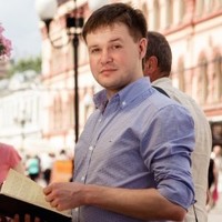 Dmitry Shtanko