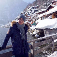 Zizhao Chen