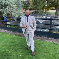 Mohammed Islam