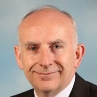 Colm Ahern