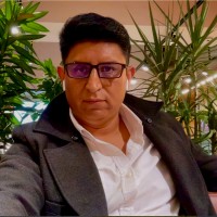 Erick Landeros