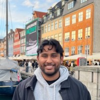 Avi Pandya