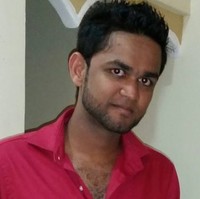 Nishakaran Mahendran