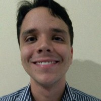 Bernard Barreto Thiel Costa