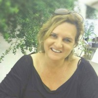 Tracey-Ann Masterton