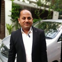 Zuber Shaikh