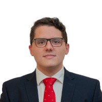Luis Miguel Victoria