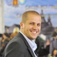 Evgeniy Rogoza