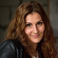 Raluca Ionescu, Pmp®
