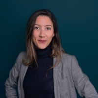 Amel Mokrani Bois