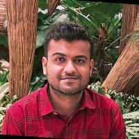 Pravesh Mishra