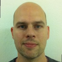 Henrik Alexander Almroth