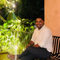 Akhil Saya