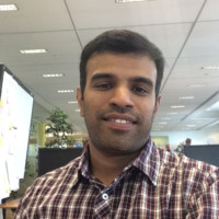 Deepak Nayak