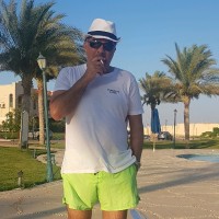Ihab El Shaboury