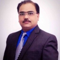 Sudhir Dixit