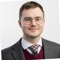 Adam Holdstock