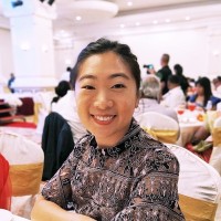Hannah Tan
