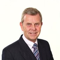 Allen B. Wrigglesworth