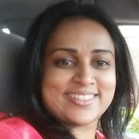 Shivranie Hansraj