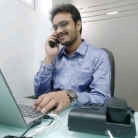 Kamakhya Prasad Dubey