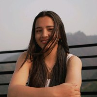 Nilima Chaulagain