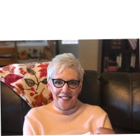 Pam K Aubrey