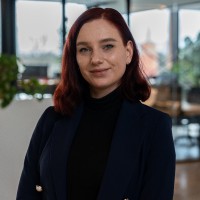 Dani Scheerhoorn