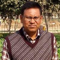 Kaushlendra Kumar